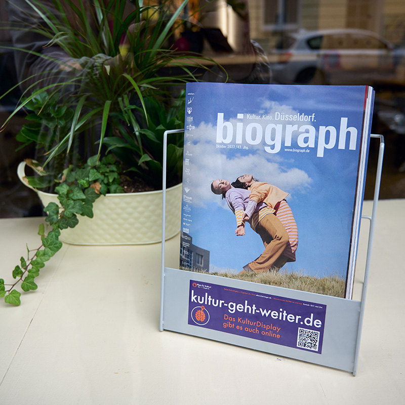 diewerbetraeger Biograph Magazin