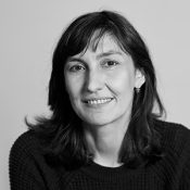 Olga Weimer, Geschäftsführerin und Gesellschafterin der kulturgehtweiter GmbH