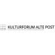 kulturforum logo300